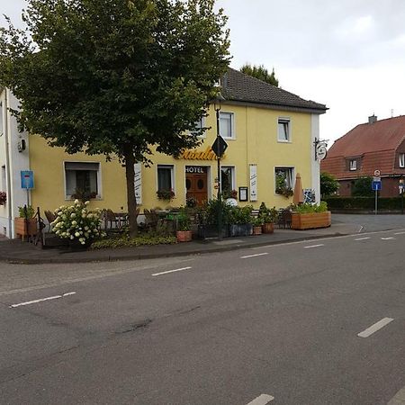 Casalino Hotel Wachtendonk Exterior photo