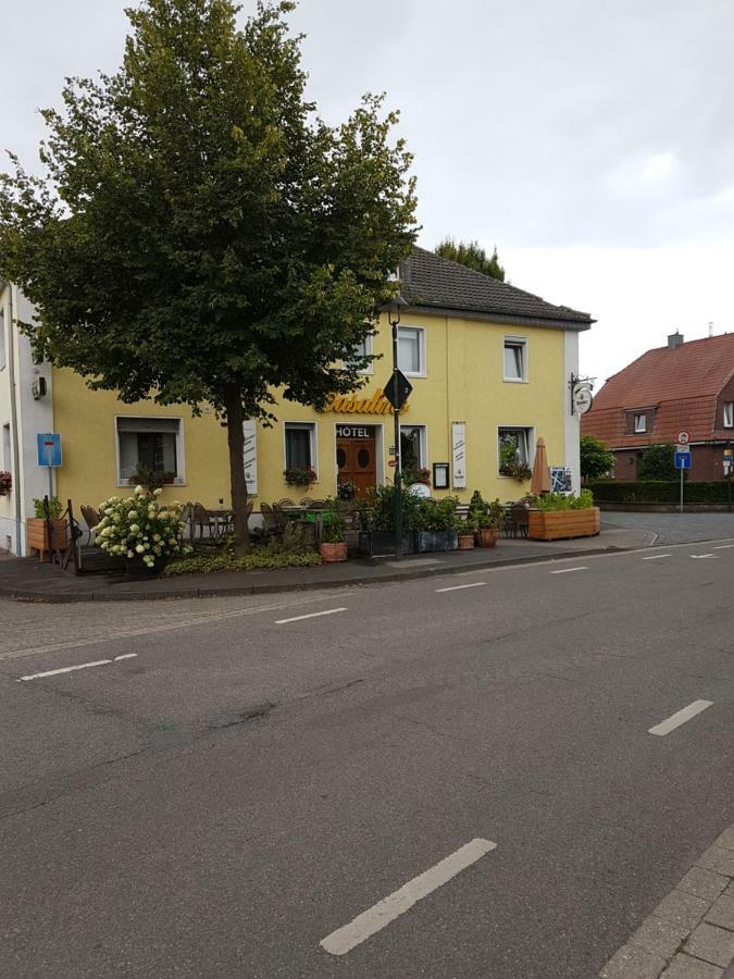 Casalino Hotel Wachtendonk Exterior photo